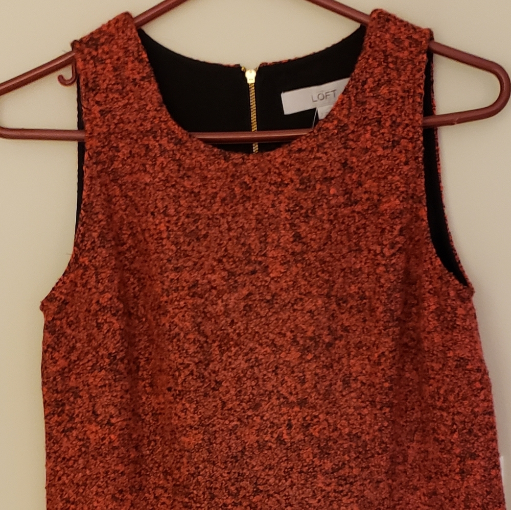LOFT Dress